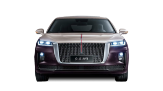 Hongqi H9