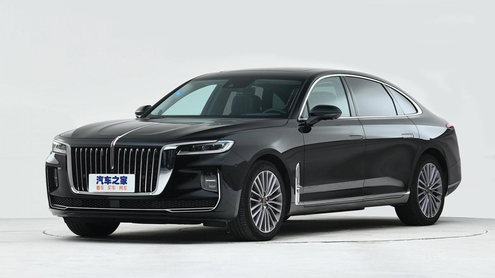 Hongqi H9