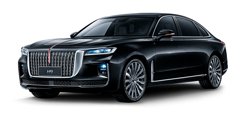 Hongqi H9