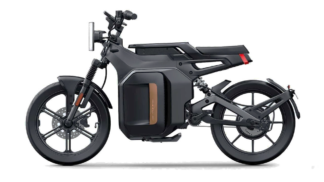 NIU X Razer SQi Edition