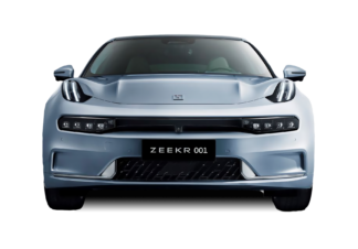 ZEEKR 001 